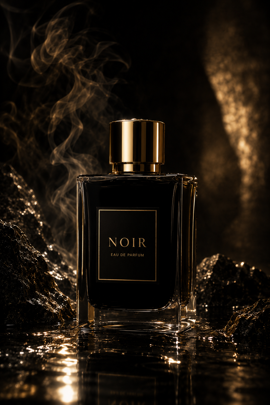 NOIR detail visual