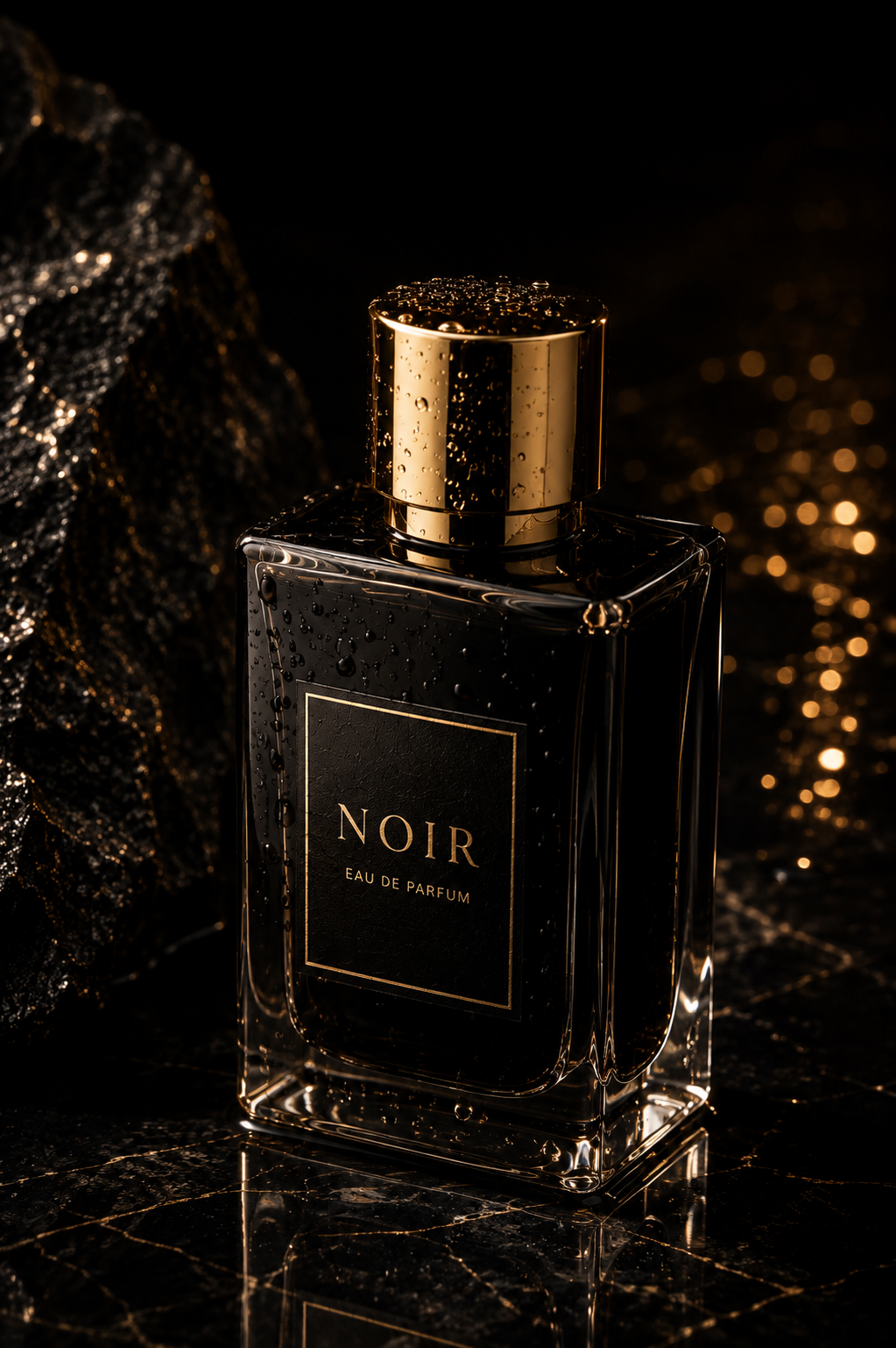 NOIR supporting visual